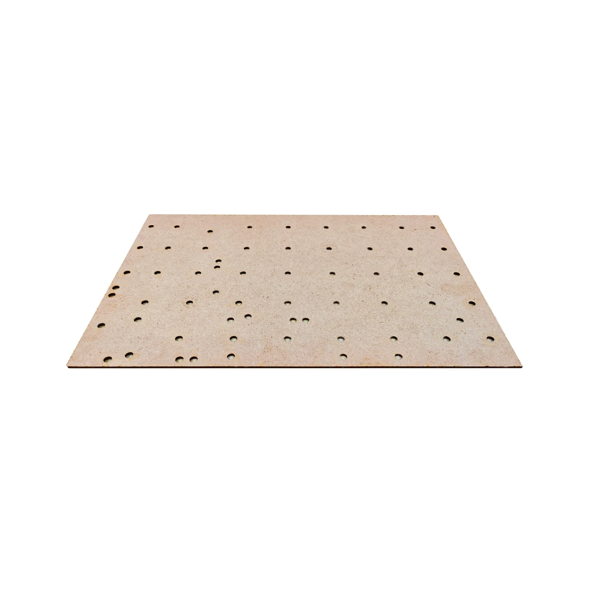 Carvera 2mm MDF Spoil Board (5pcs) - Image 2