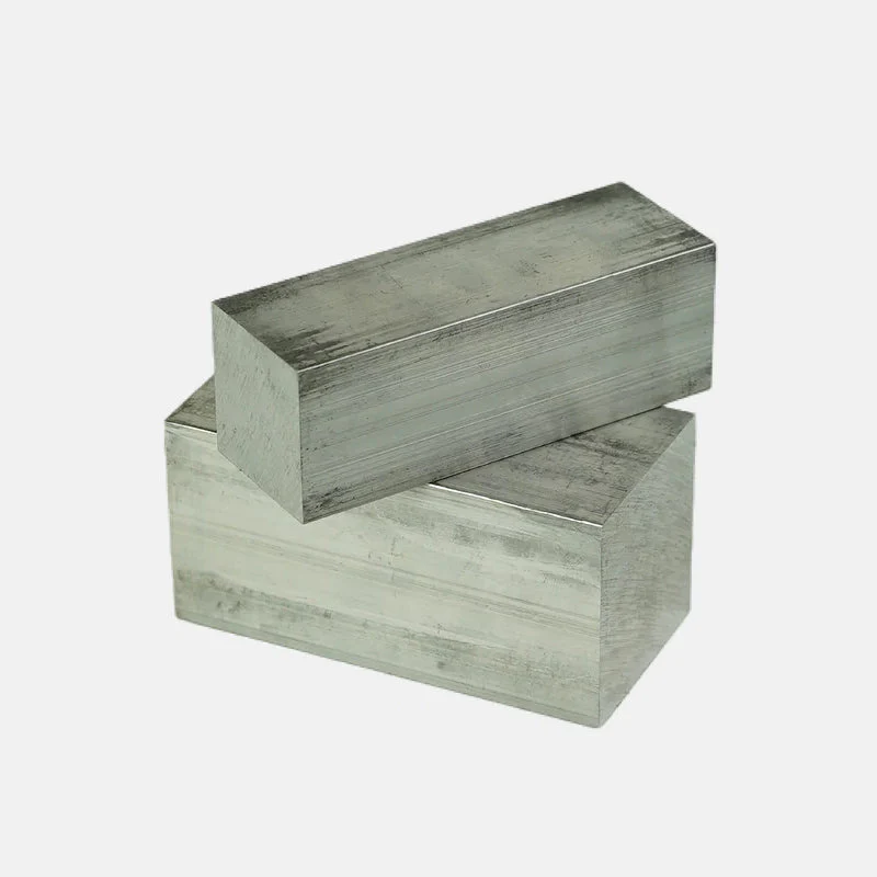 6061 Aluminum Block (2 pcs)