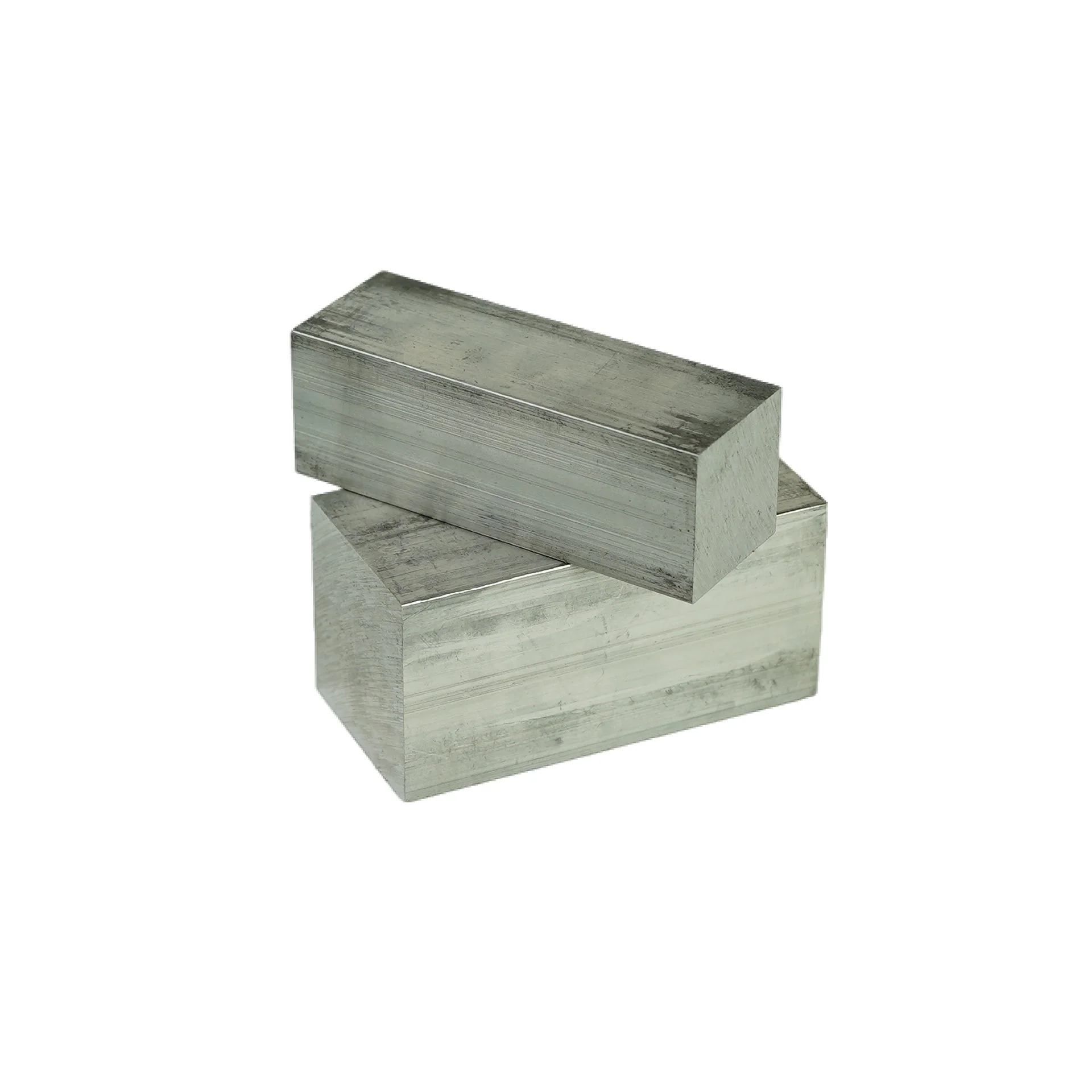 6061 Aluminum Block (2 pcs) - Image 2