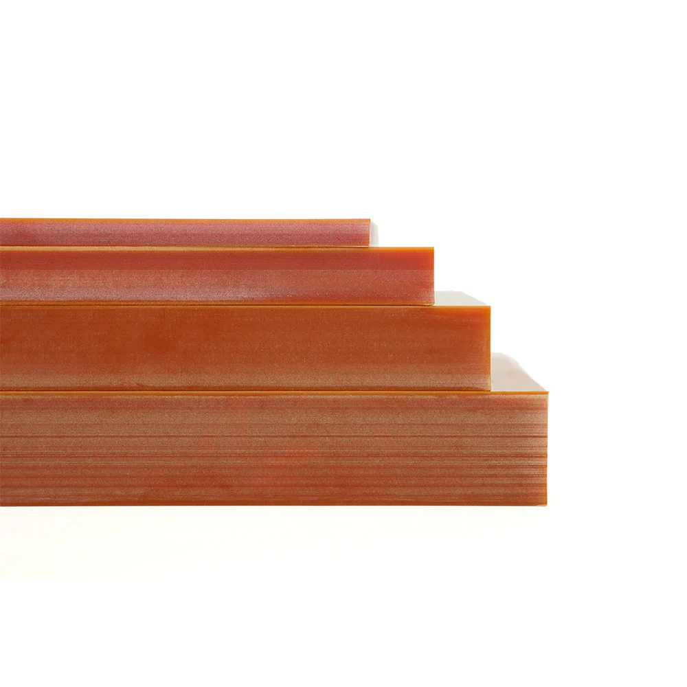 Bakelite Plate (2 pcs) - Image 2