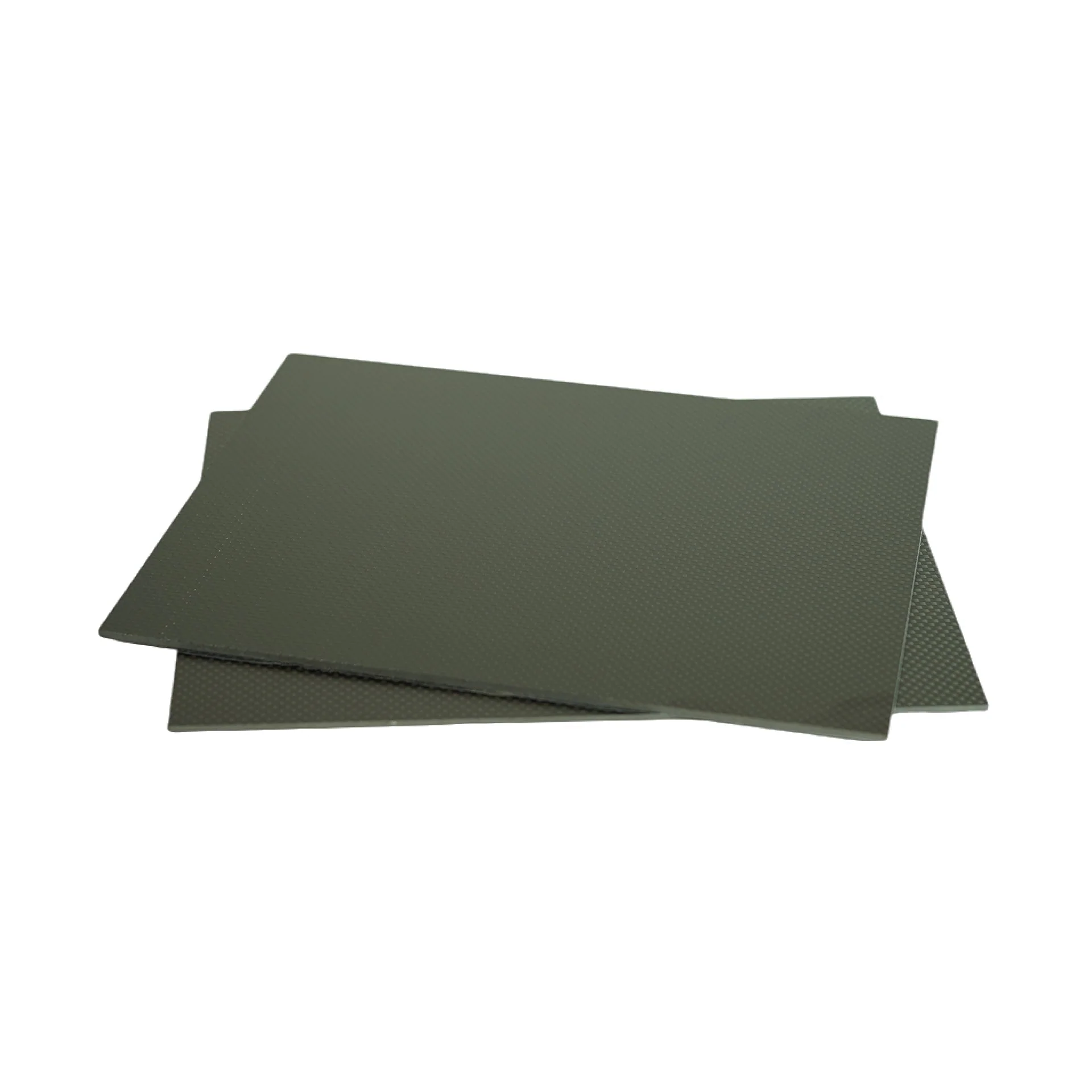 Carbon Fiber Sheet Plate (2 pcs) - Image 2