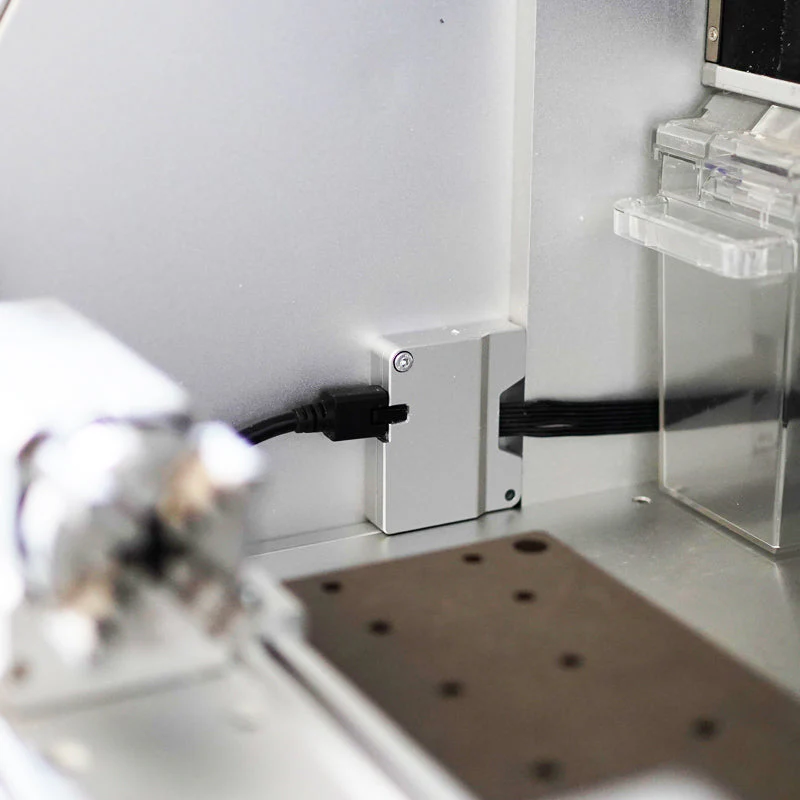 Carvera 4th Axis Module Harmonic Drive - Image 2