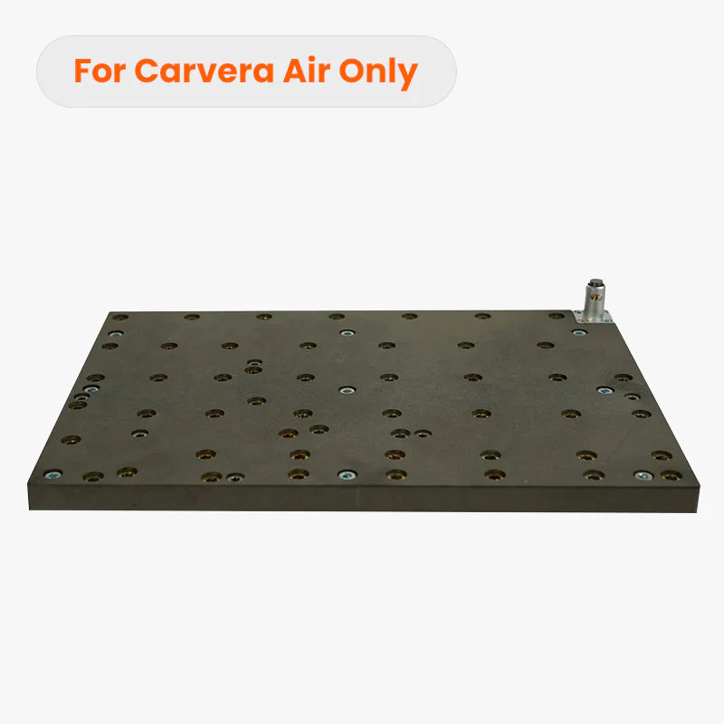 Carvera Air MDF Bed
