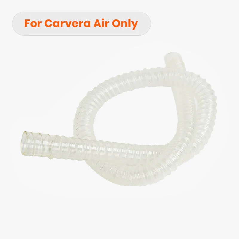 Carvera Air Dust Pipe (2pcs)