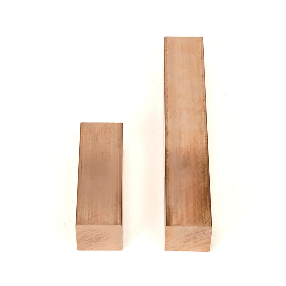 Copper Block - Image 2