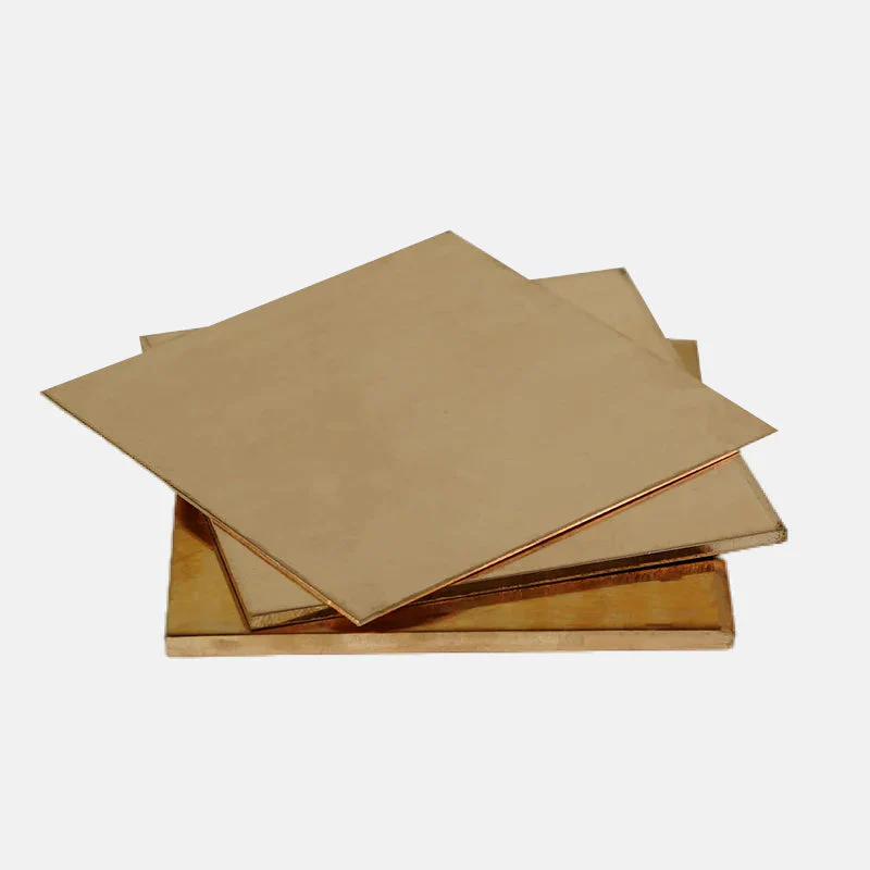 Copper Sheet (2 pcs)