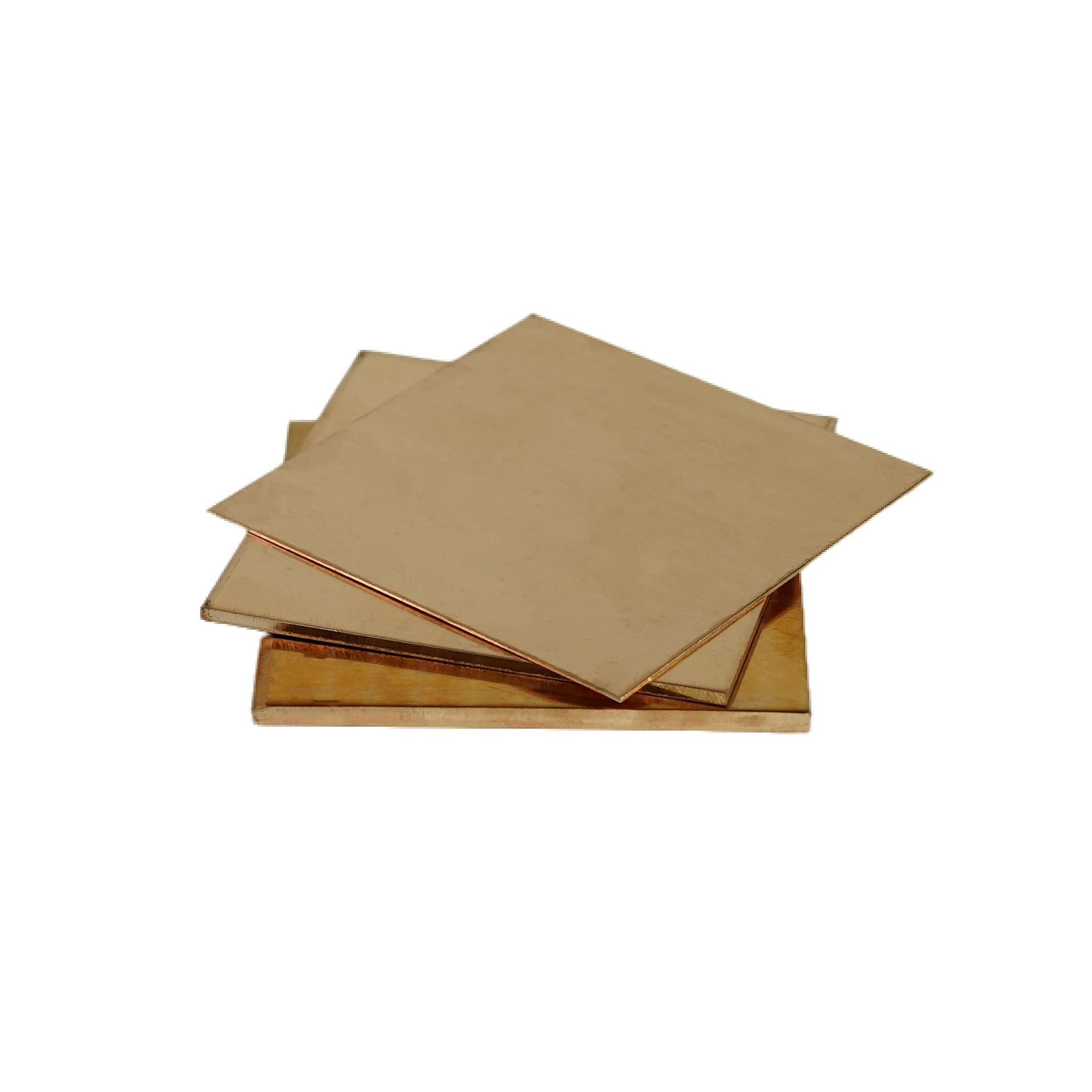 Copper Sheet (2 pcs) - Image 2