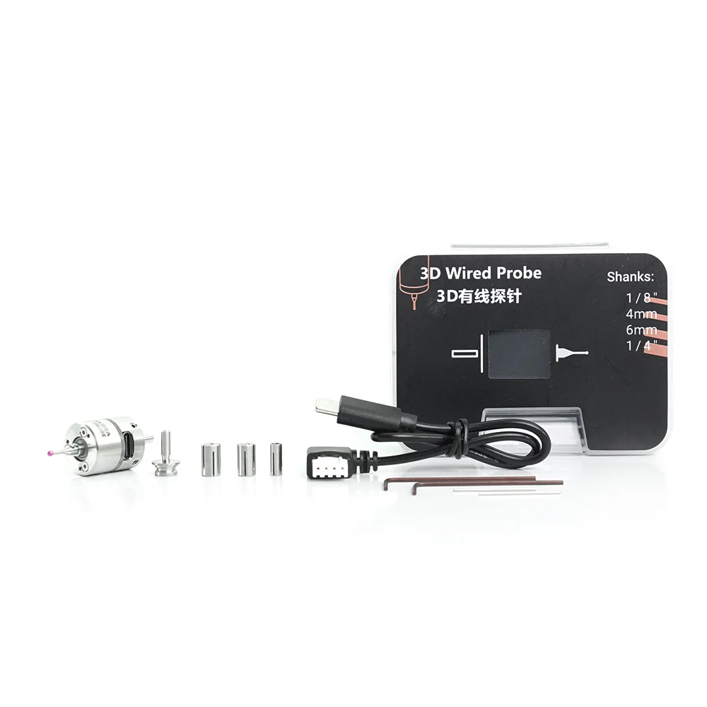 Makera 3D Wired Probe - Image 3