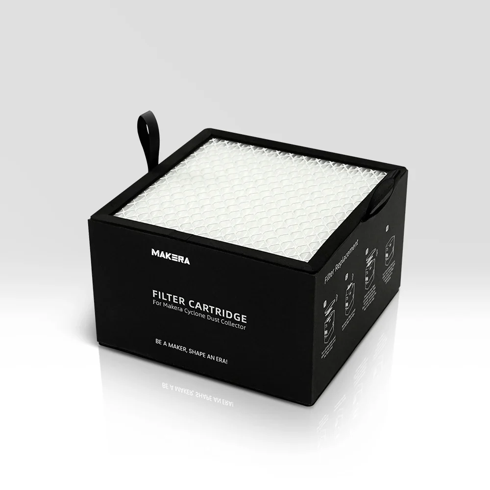 Makera Cyclone Dust Collector - Image 5