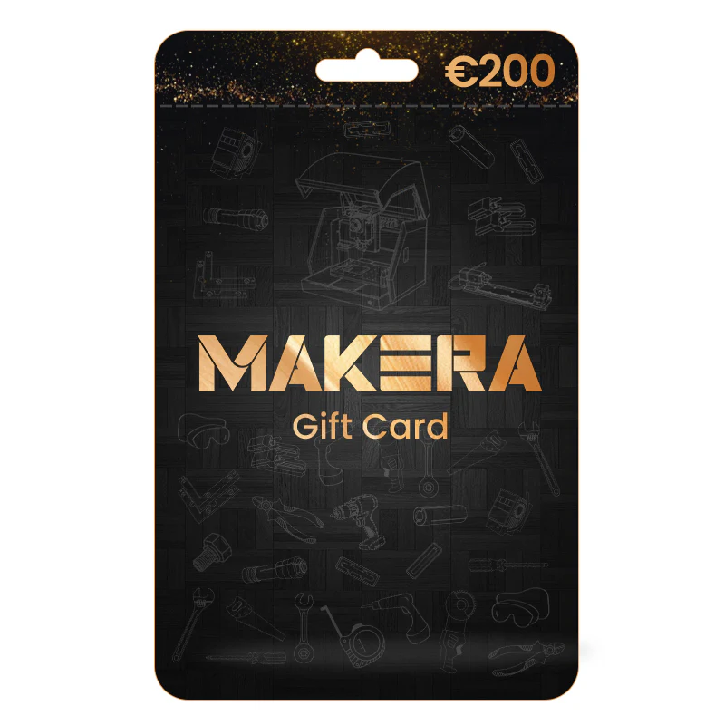 Makera Gift Card - Image 4