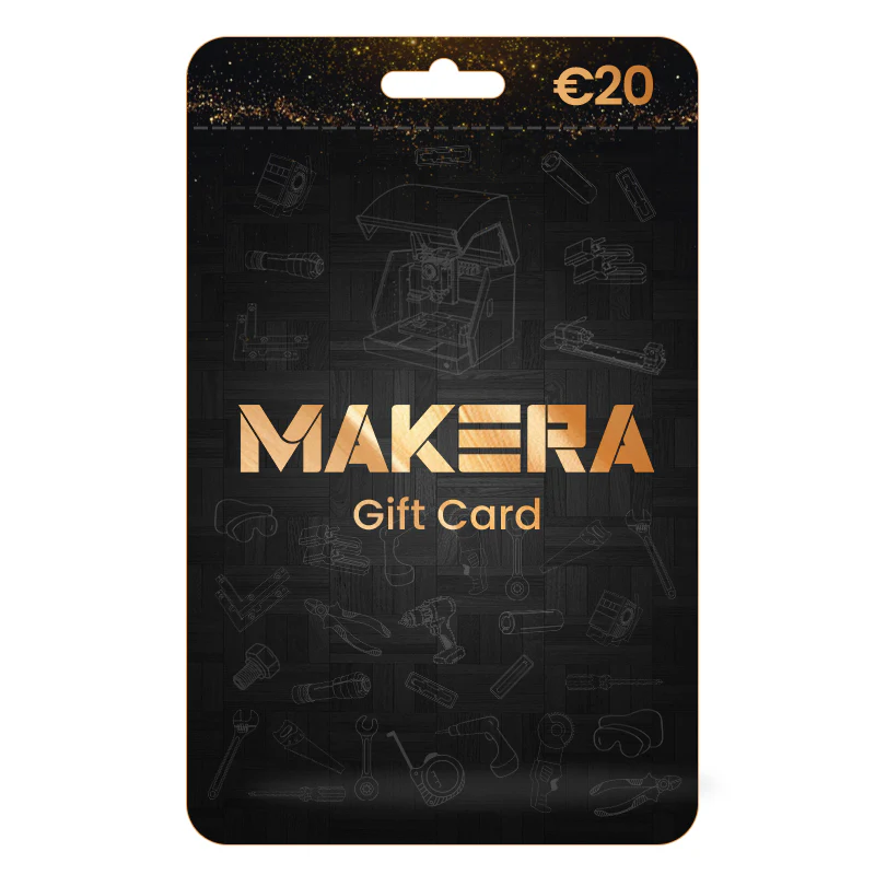 Makera Gift Card - Image 7