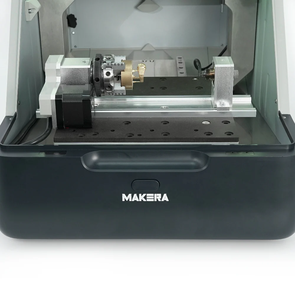 Makera Z1 4th Axis Module - Image 5