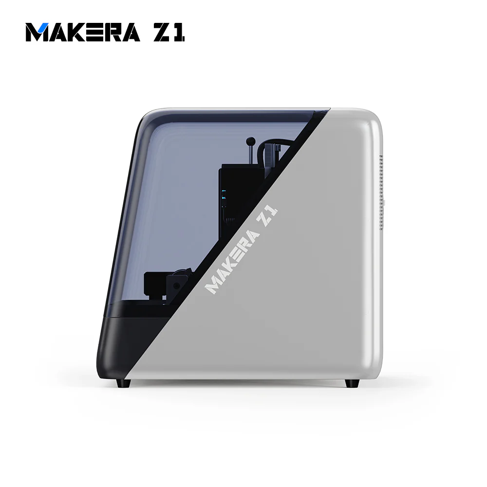 Makera Z1 Desktop CNC [Pre-order] - Image 3