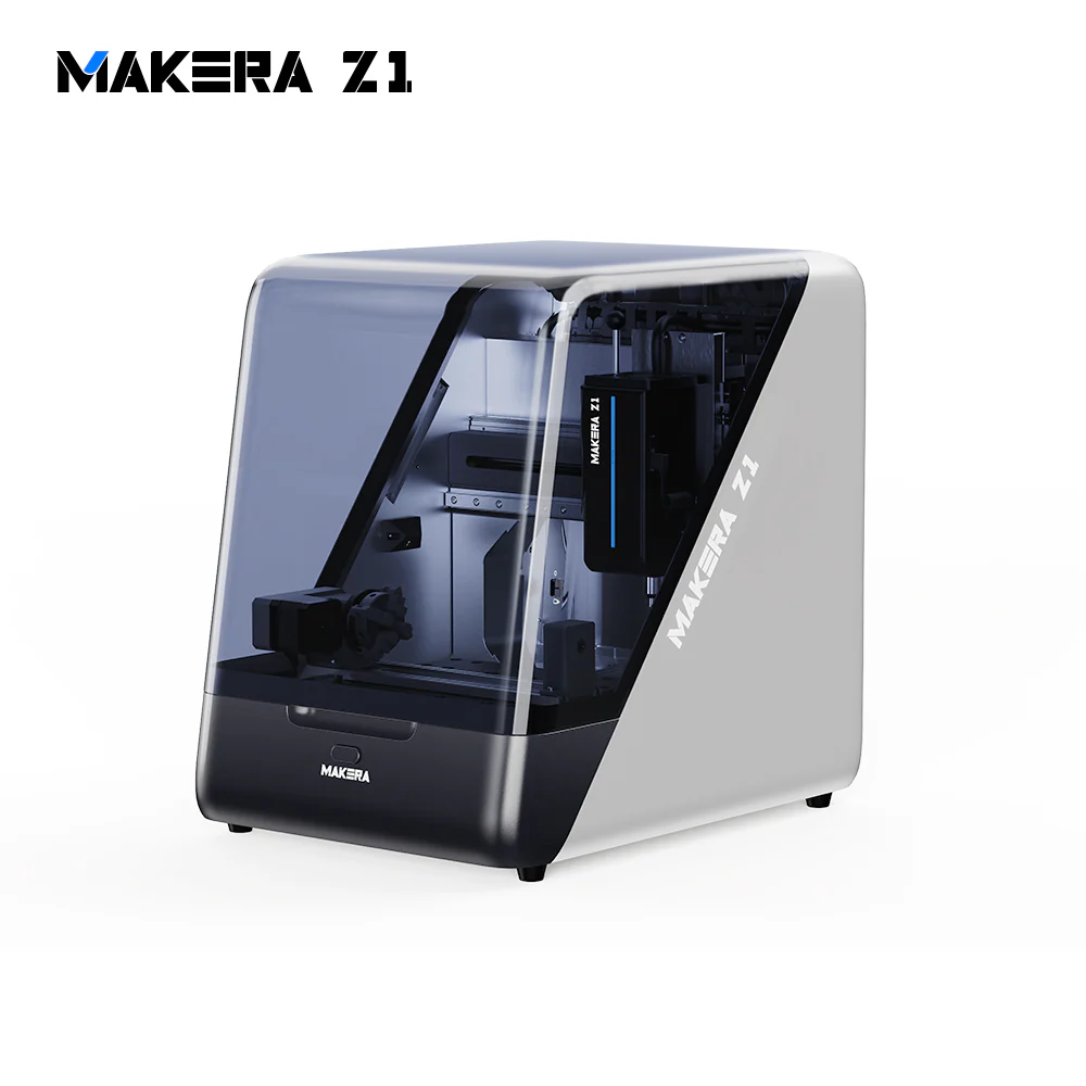Makera Z1 Desktop CNC [Pre-order] - Image 4