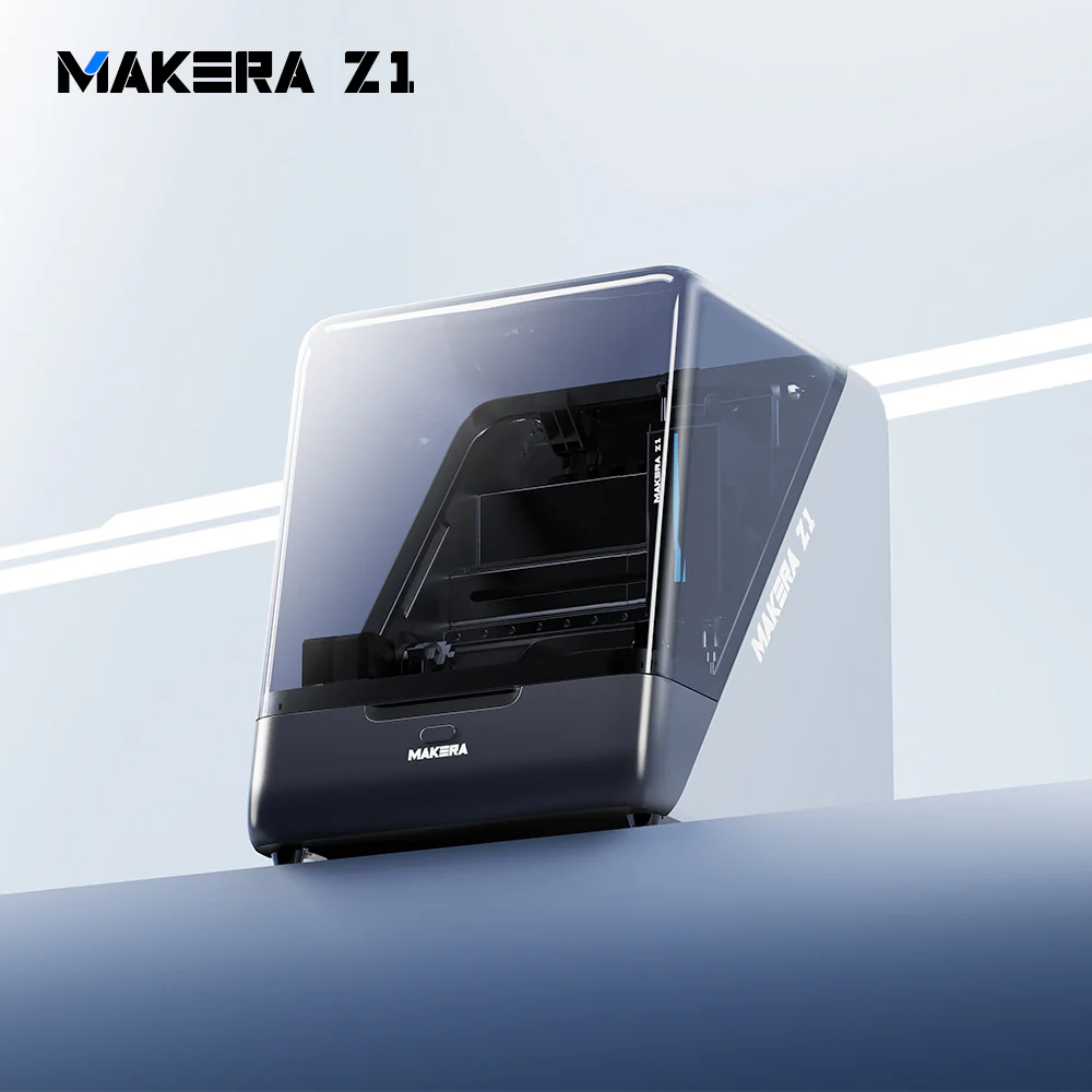 Makera Z1 Desktop CNC [Pre-order] - Image 5