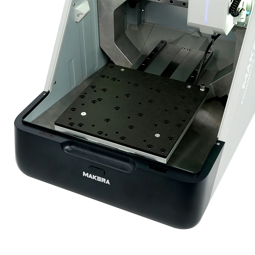 Makera Z1 MDF Bed 1PC - Image 3