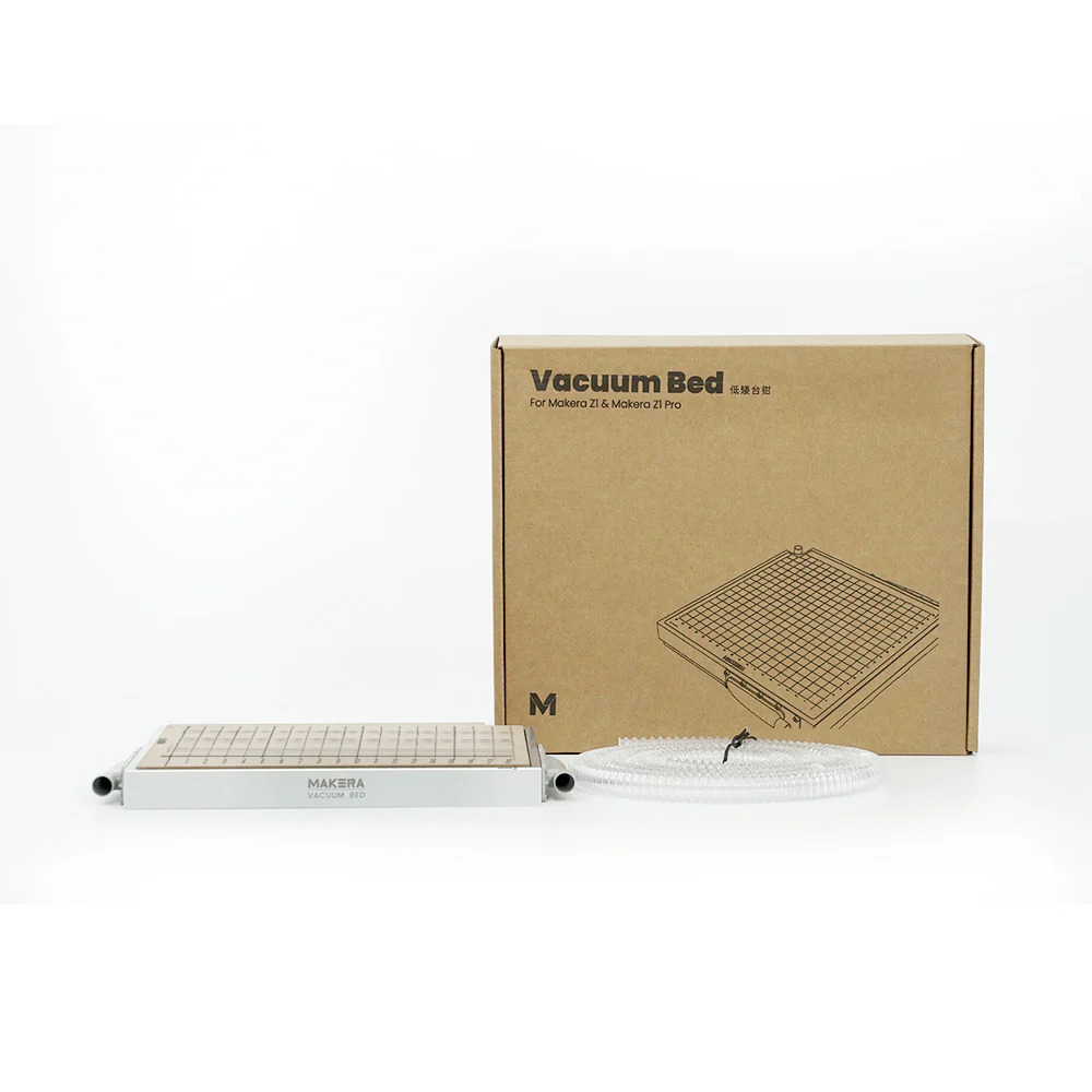 Makera Z1 Vacuum Bed - Image 4