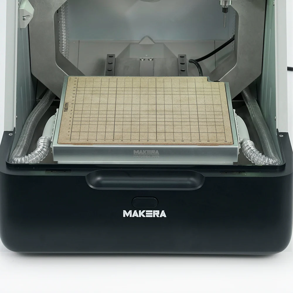 Makera Z1 Vacuum Bed - Image 5