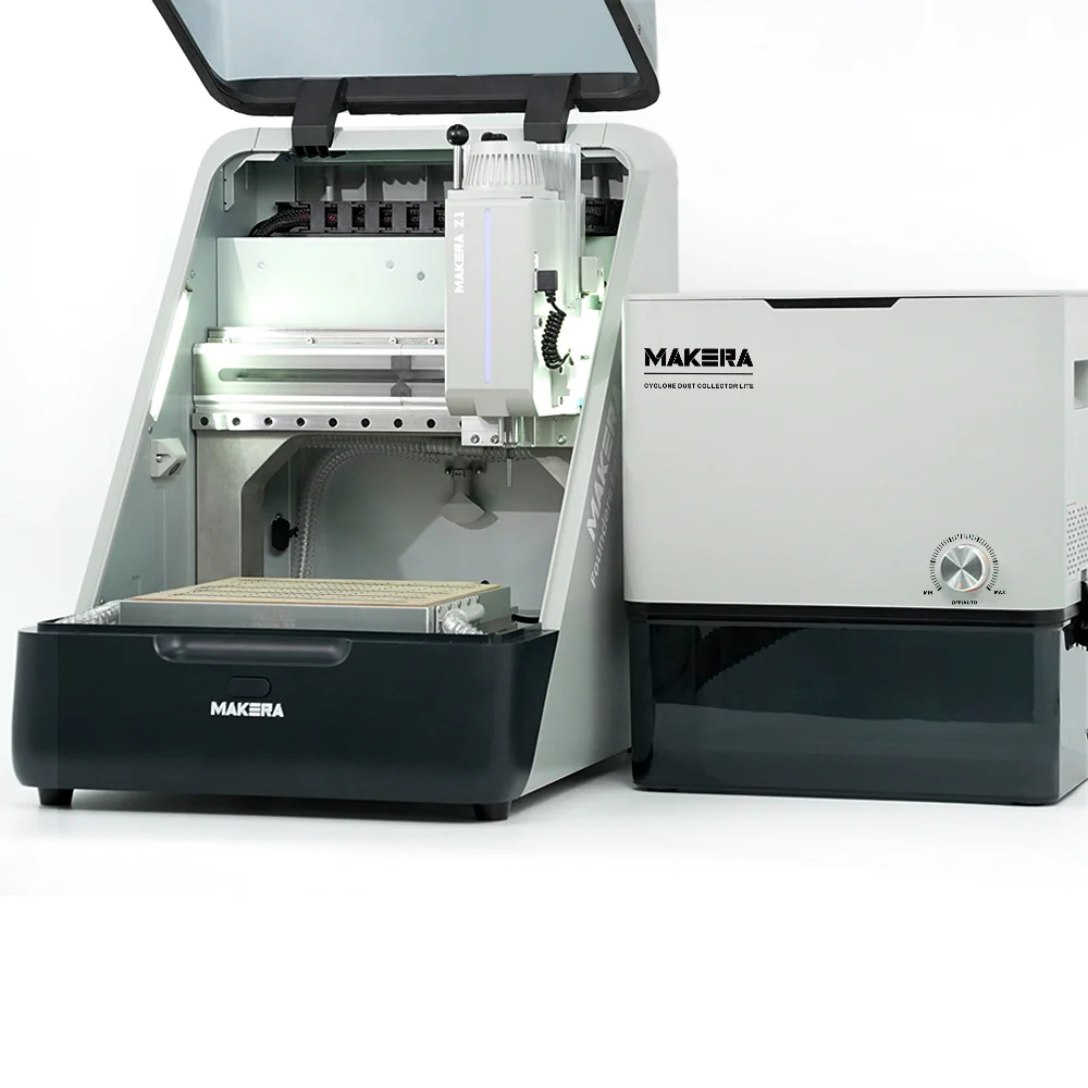 Makera Z1 Vacuum Bed - Image 7