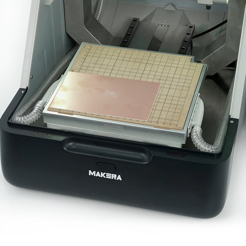 Makera Z1 Vacuum Bed - Image 8