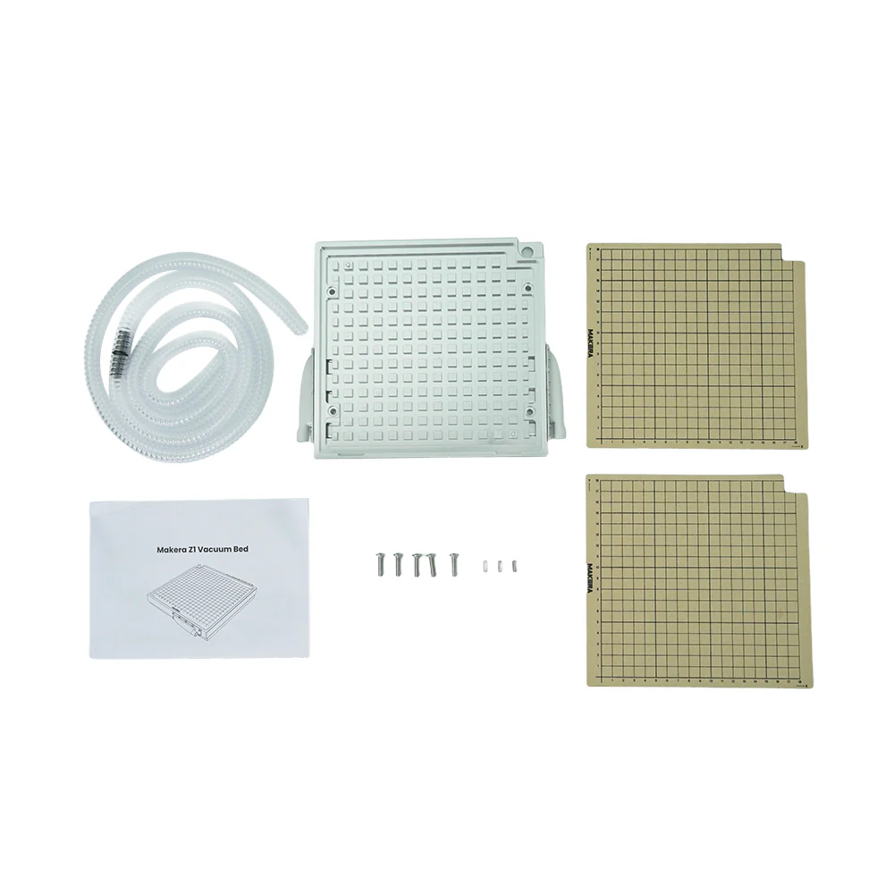 Makera Z1 Vacuum Bed - Image 9