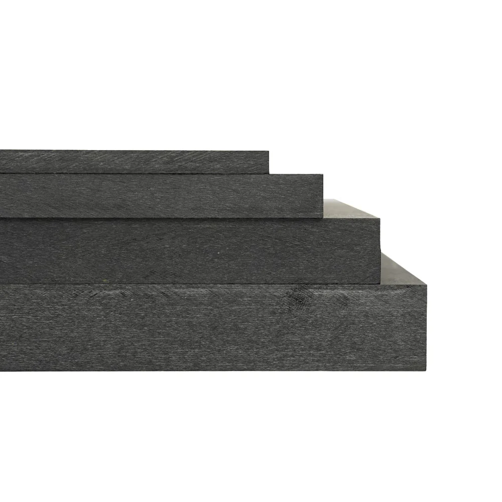 Synthetic Stone Plate (2 pcs)