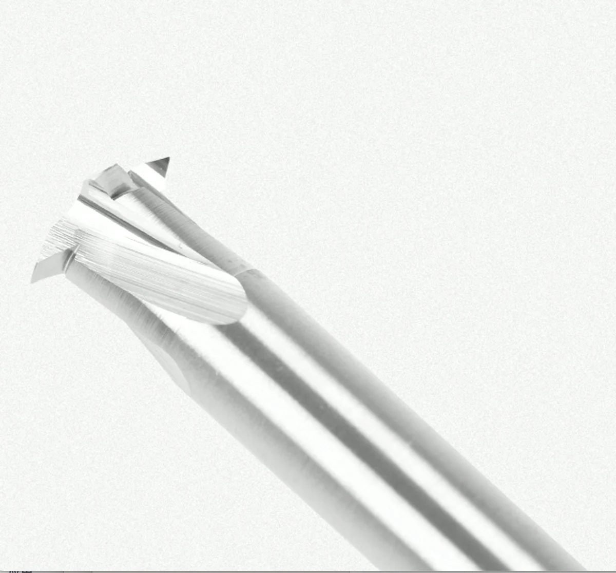 Thread Milling Bit - 1/8″ Shank - Image 2
