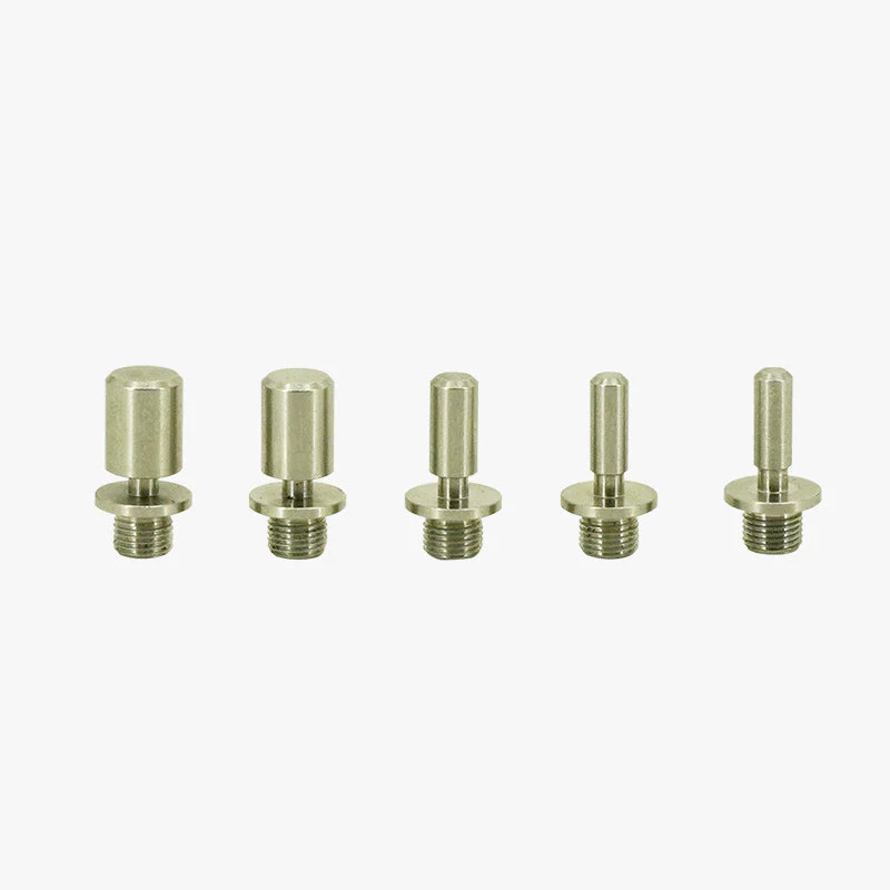 Probe Tail Shaft