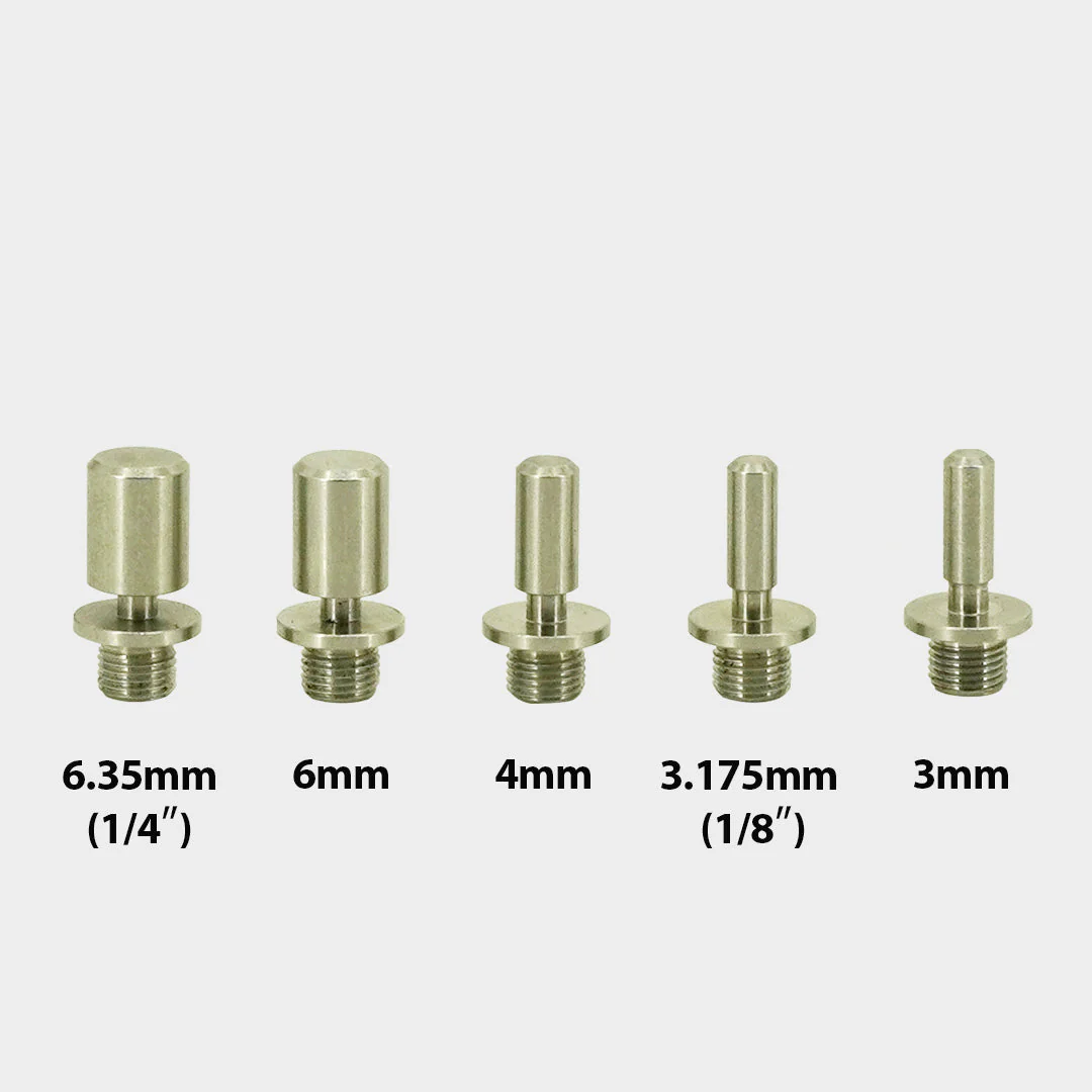 Probe Tail Shaft - Image 2